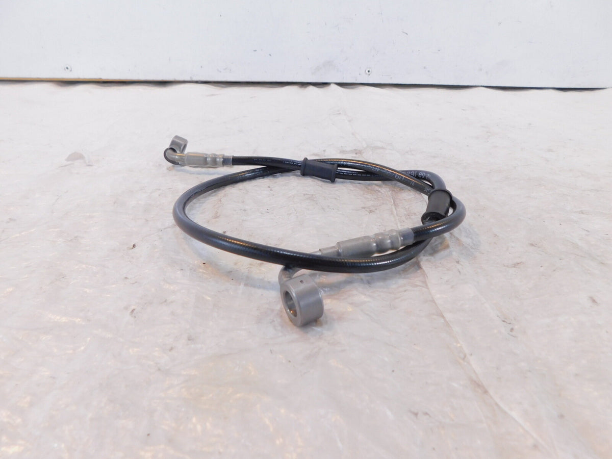 Royal Enfield Meteor 350 Euro 5 ABS Pump to Rear Wheel Caliper Brake Hose Line - C3 Cycle