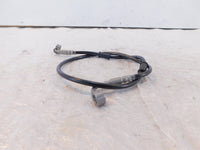 Royal Enfield Meteor 350 Euro 5 ABS Pump to Rear Wheel Caliper Brake Hose Line - C3 Cycle
