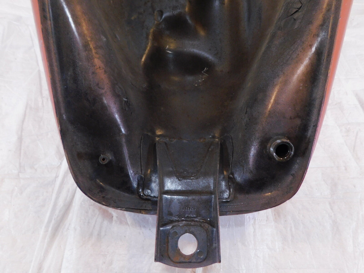 1995 & 1996 Honda Shadow VT1100 VT1100C VT1100C2 Gas Petrol Fuel Tank - Dented - C3 Cycle