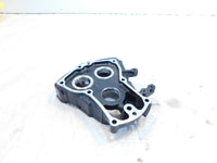 Yamaha XV1700 XV17 Road Star 1600 1700 Camshaft Cam Holder Plate Crankcase Cover - C3 Cycle