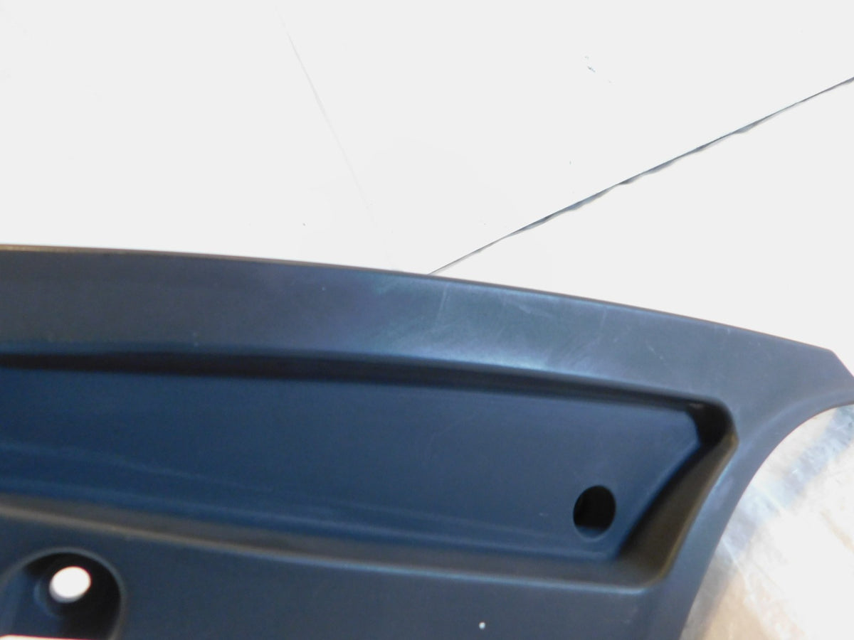 2006-2010 Buell XB XB12 XB12X Ulysses Swingarm Lower Belt Guard Cover Shroud - C3 Cycle