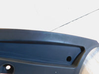 2006-2010 Buell XB XB12 XB12X Ulysses Swingarm Lower Belt Guard Cover Shroud - C3 Cycle