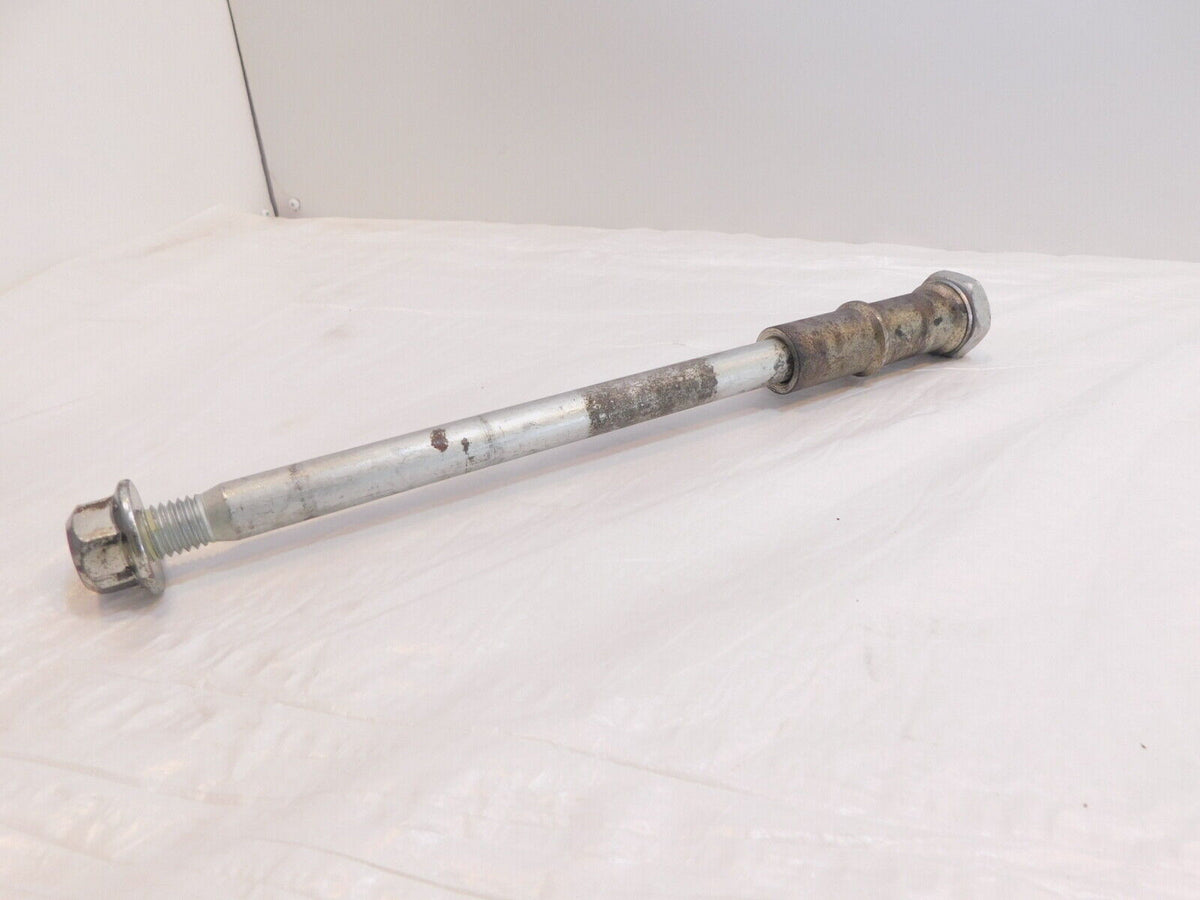 Harley Softail Heritage Classic & Fat Boy Rear Wheel Fork Swingarm Pivot Bolt - C3 Cycle