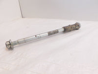 Harley Softail Heritage Classic & Fat Boy Rear Wheel Fork Swingarm Pivot Bolt - C3 Cycle