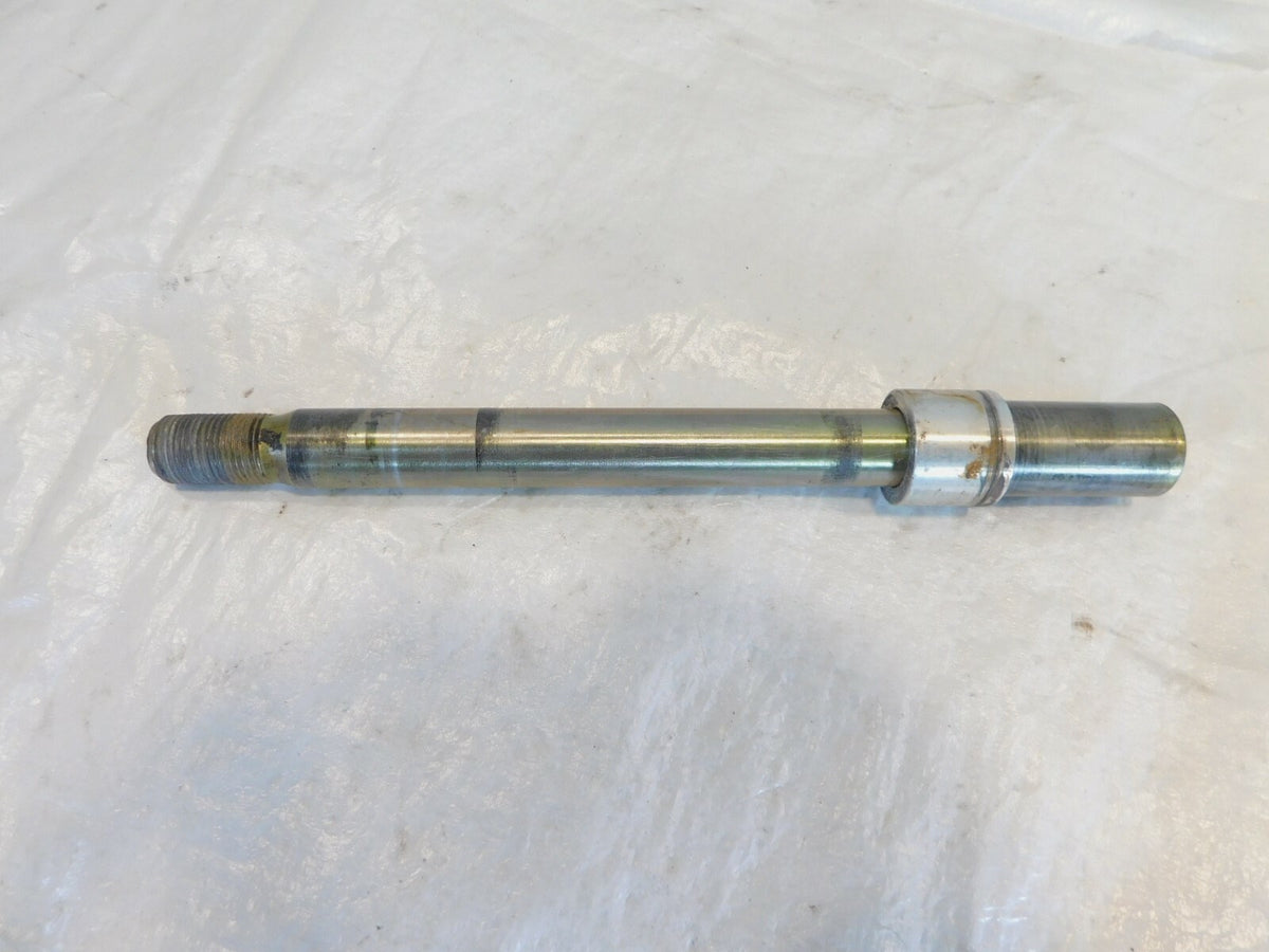 Triumph Daytona 600 650 Speed Four & TT600 OEM Front Wheel Axle Rod Bolt Shaft - C3 Cycle
