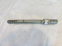 Triumph Daytona 600 650 Speed Four & TT600 OEM Front Wheel Axle Rod Bolt Shaft - C3 Cycle