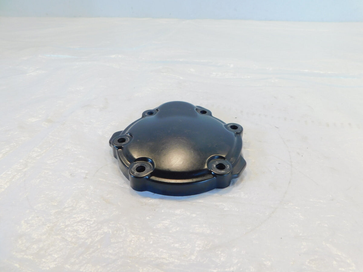 Triumph Daytona 955i & Speed Triple & Tiger Right Engine Crankcase Starter Cover - C3 Cycle