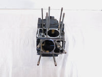 Honda Shadow 750 ACE Deluxe Spirit VT750CD Black Engine Motor Block Crankcase - C3 Cycle