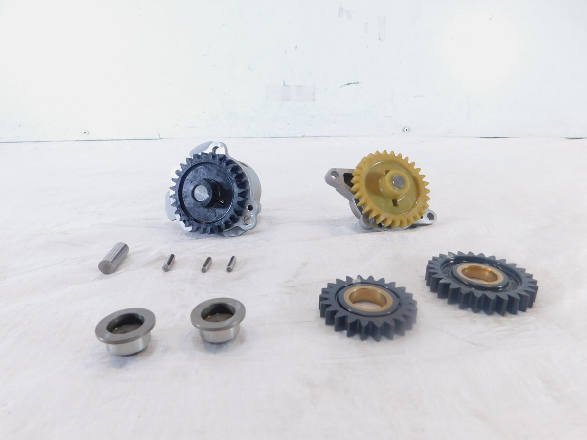 2019-2024 Can-Am Ryker 600 900 STD Rally Engine Motor Oil Pump Gears & Rotors - C3 Cycle