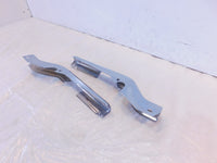 Harley Davidson Road King & Electra Glide Left Right Fender Chrome Strut Covers - C3 Cycle
