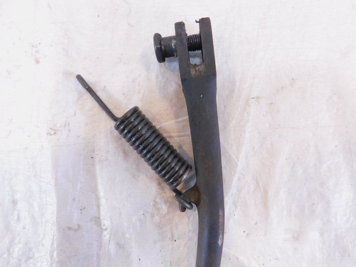 1983-1985 Honda CB650 CB650SC Nighthawk 650 Sidestand Kickstand Side Kick Stand - C3 Cycle