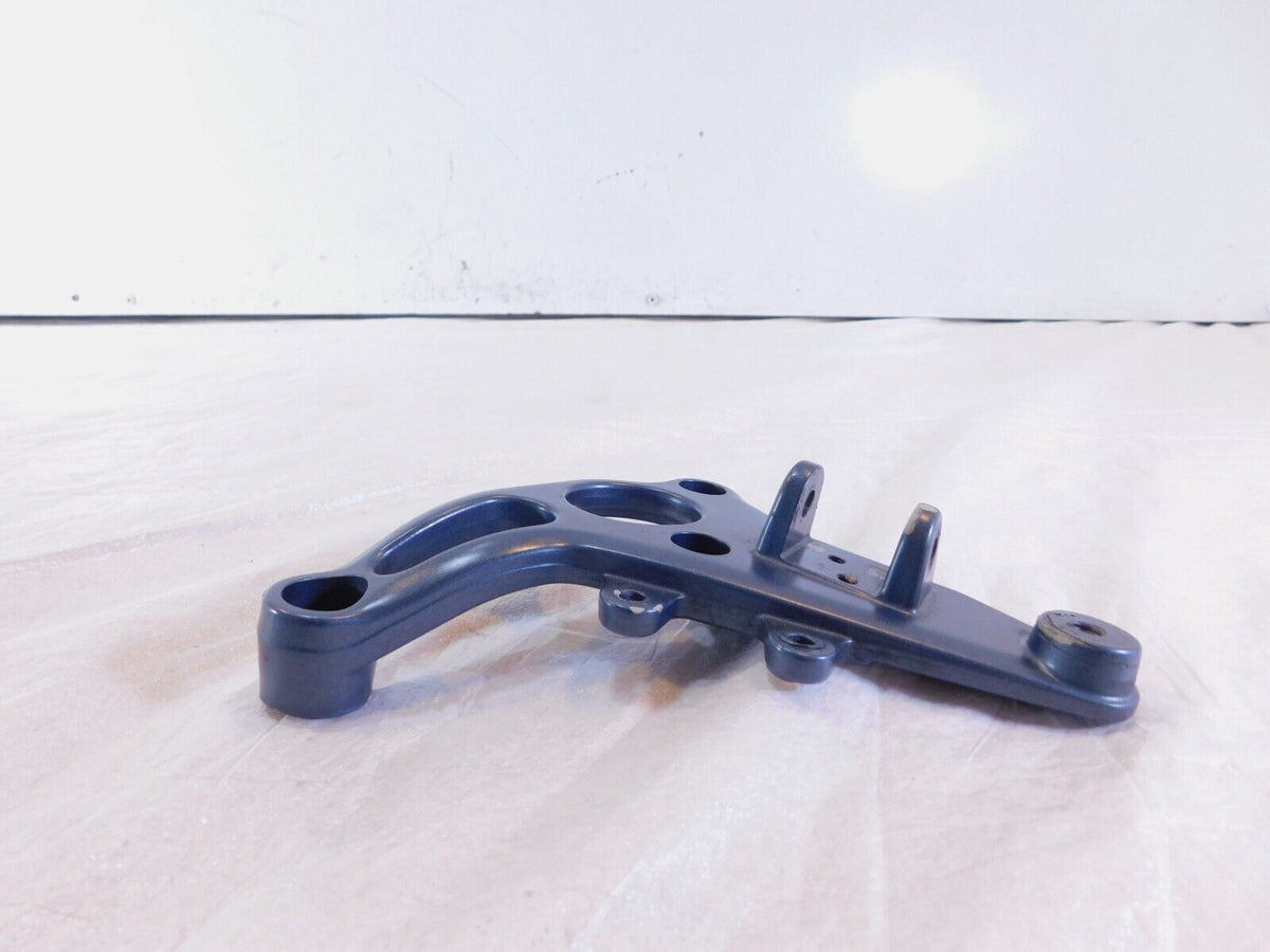 2000-2005 BMW R1150R & Rockster Purple Right Foot Peg Footrest Mount Bracket - C3 Cycle