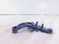 2000-2005 BMW R1150R & Rockster Purple Right Foot Peg Footrest Mount Bracket - C3 Cycle