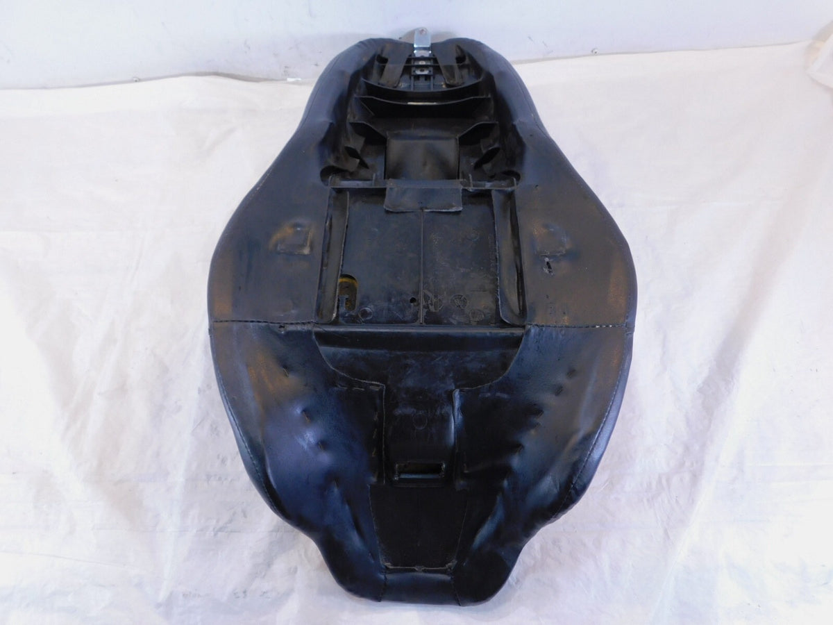 2011-2022 Harley Davidson FLHX Street Glide & Special Front Rear Passenger Seat - C3 Cycle