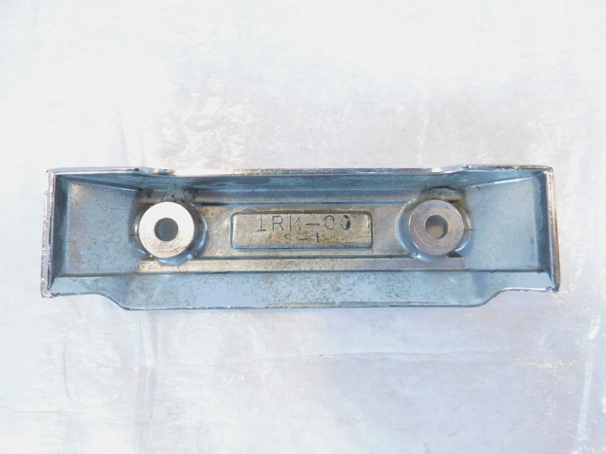 86-99 Yamaha Virago 750 1100 XV1100 Front Fork Lower Triple Tree Cover Trim - C3 Cycle