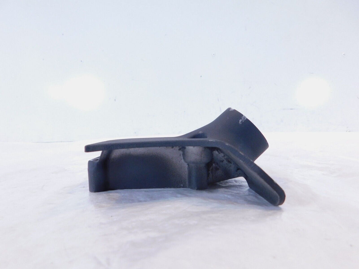 Harley Touring Road King & Electra Glide Black Oil Filler Spout Housing 62431-93 - C3 Cycle