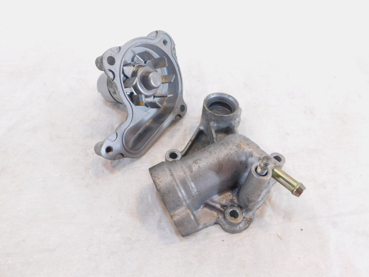 Honda Fury 1300 Stateline VT1300 & VTX1300 OEM Engine Motor Coolant Water Pump - C3 Cycle
