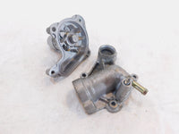 Honda Fury 1300 Stateline VT1300 & VTX1300 OEM Engine Motor Coolant Water Pump - C3 Cycle