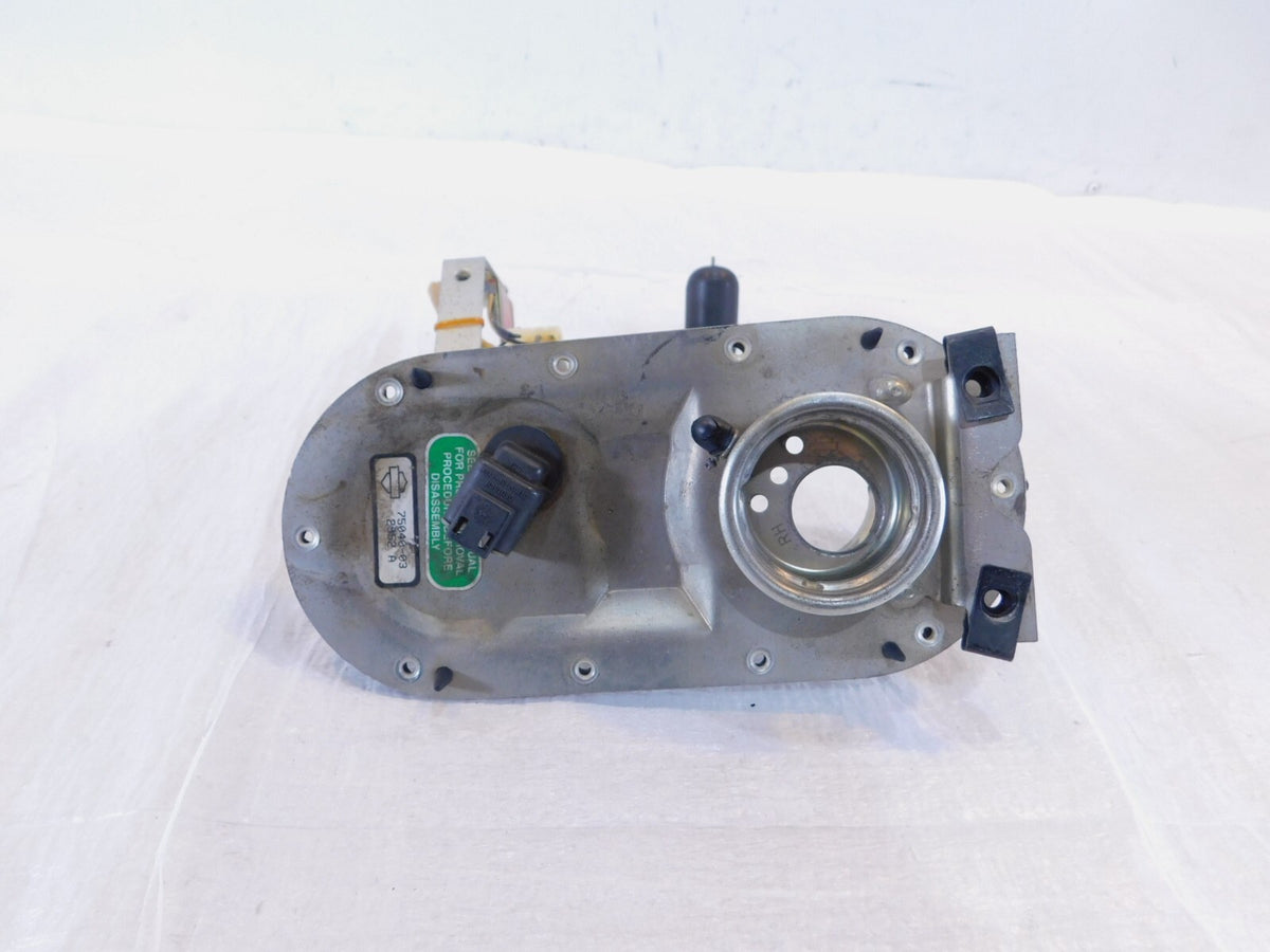 Harley Davidson Touring Road Glide & Electra Glide Fuel Gas Tank Sending Unit - C3 Cycle