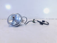 2011-2013 Harley Davidson Softail Blackline Front Headlight Head Lamp & Harness - C3 Cycle