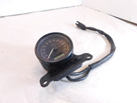 Harley Davidson Sportster 883 & 1200 Black Speedometer Bracket & Odometer - C3 Cycle