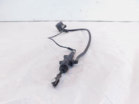 Royal Enfield Classic Bullet 500 EFI Rear Brake Master Cylinder w/ Reservoir - C3 Cycle