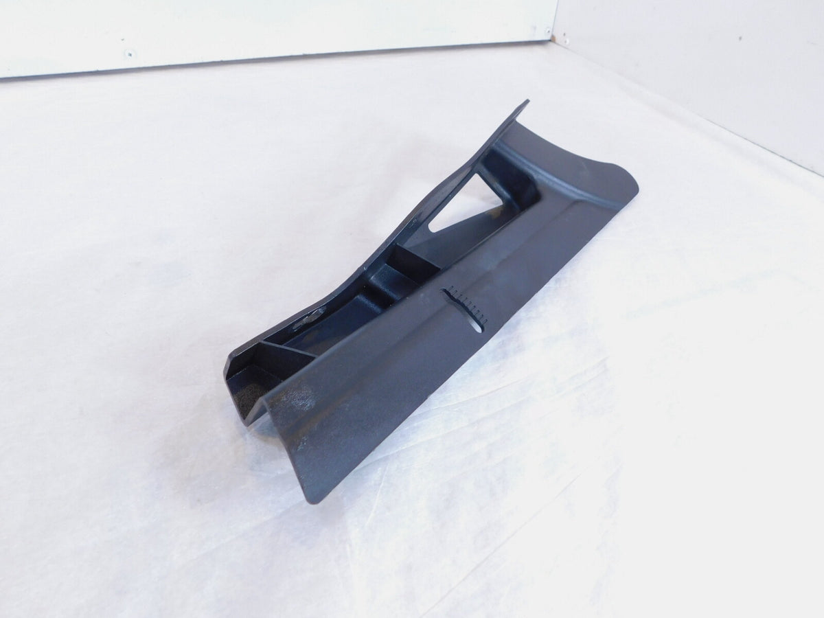 Harley Touring Street & Electra Glide Lower Debris Deflector Belt Cover Guard - C3 Cycle