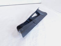 Harley Touring Street & Electra Glide Lower Debris Deflector Belt Cover Guard - C3 Cycle