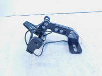 2015-2022 Yamaha YZF-R3 MT-03 Rear Wheel Fender Turn Signal & License Mount