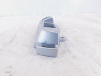 2001-2005 BMW F650CS Scarver Power Plug Socket Switch Button Cover Trim Panel - C3 Cycle