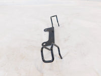 2017-2024 Kawasaki Ninja 650 EX650 Black Front Mount Bracket Cable Guide Stay - C3 Cycle