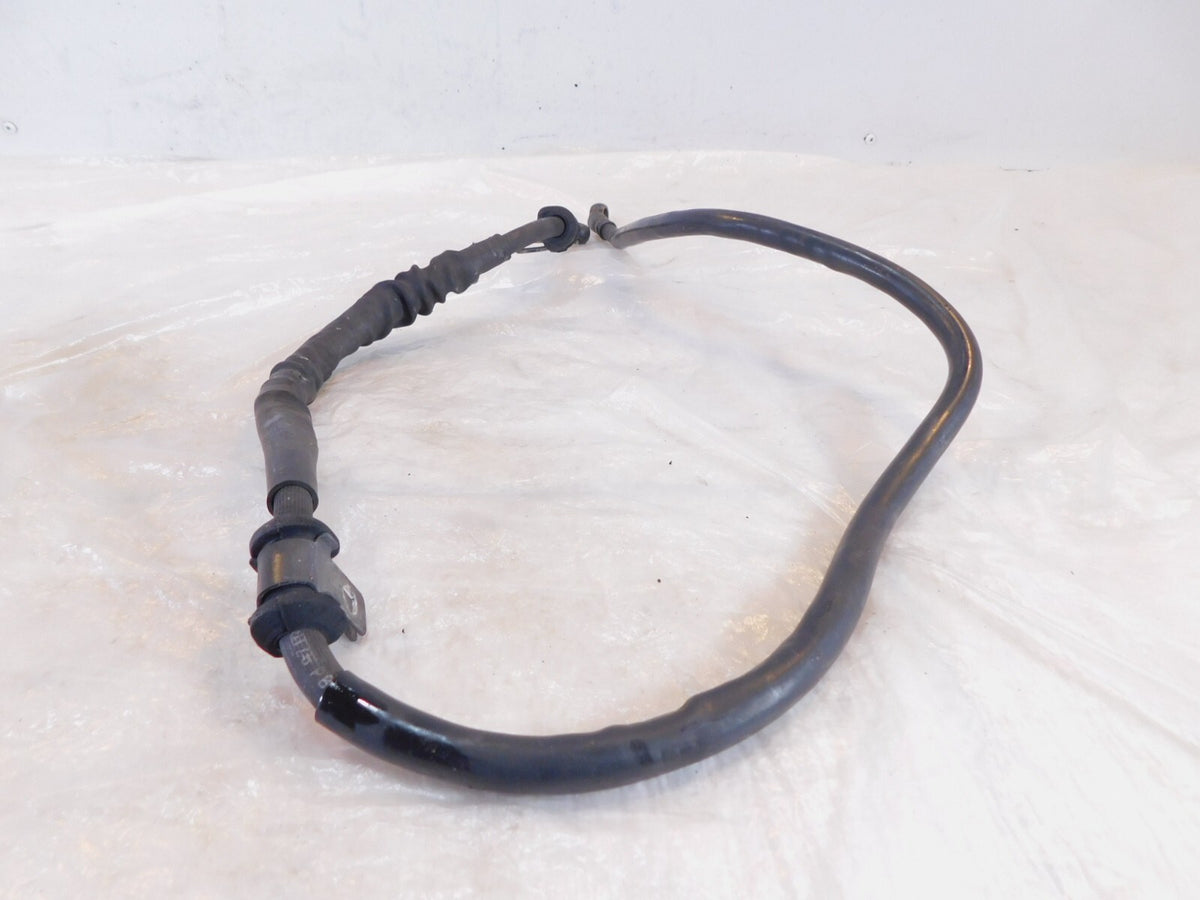 2000-2003 Honda VT750 Shadow 750 Ace & Deluxe Front Brake Caliper Hose Line Pipe - C3 Cycle