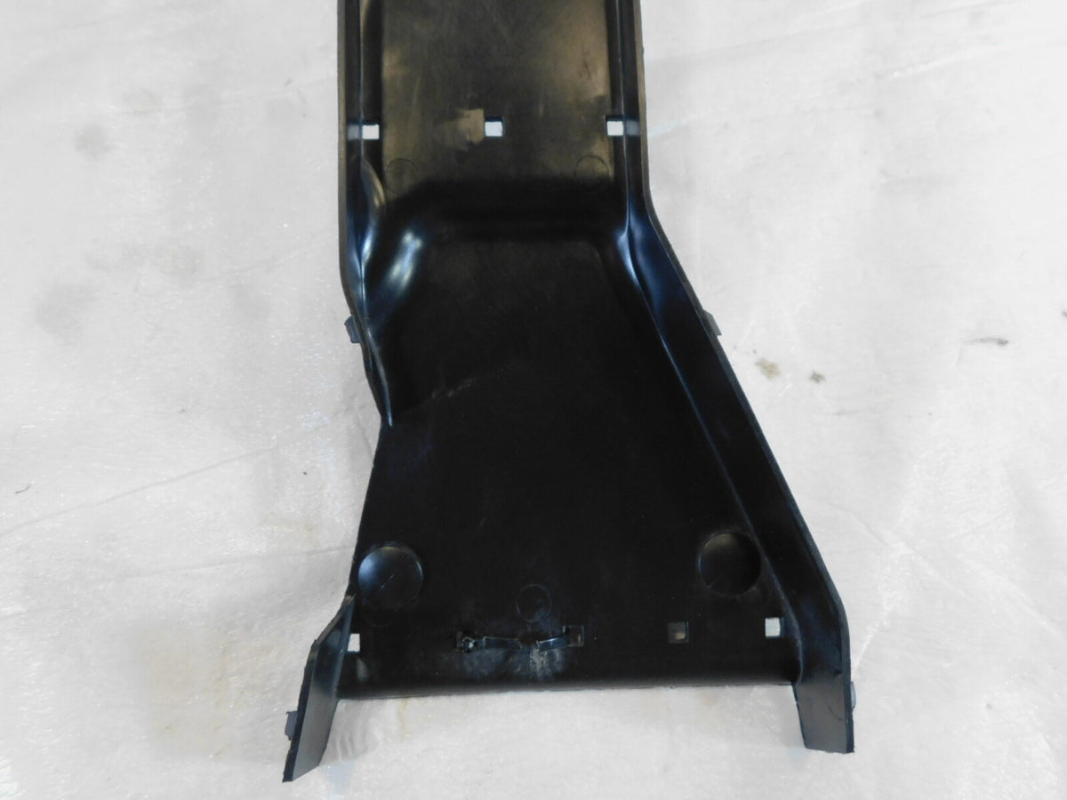 Harley Davidson Touring Road King Street Electra Glide Wire Wiring Harness Tray - C3 Cycle