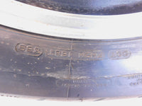 1984 1985 1986 Yamaha FJ1100 FJ1200 Black Rear Back Wheel Rim - 36Y-25338-01-98 - C3 Cycle