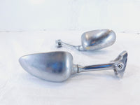 2008-2019 Suzuki GSX1300R GSX 1300R Hayabusa Right/Left Mirror Bodies -For Parts - C3 Cycle