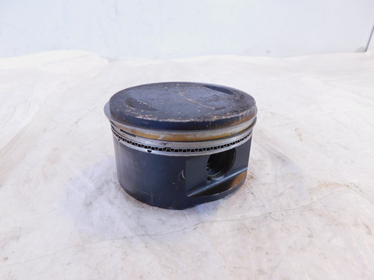 Harley Davidson Twin Cam 88 Electra Glide Dyna & Softail Piston & Wrist Pin - C3 Cycle