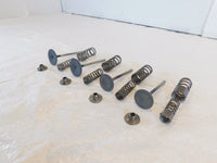 BMW R1250GS Adventure R1250R R1250RT Cylinder Head Valve Spring & Retainer Lot - C3 Cycle