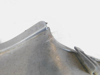 05-17 Hyosung GT250R Comet Front Upper Fairing Cowling Lower Panel Cover Trim - C3 Cycle