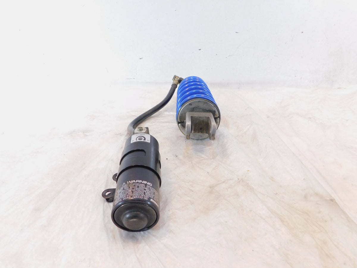 Buell Firebolt XB XB9 XB12 & Lightning XB9S XB12S Rear Wheel Mono Shock Absorber - C3 Cycle