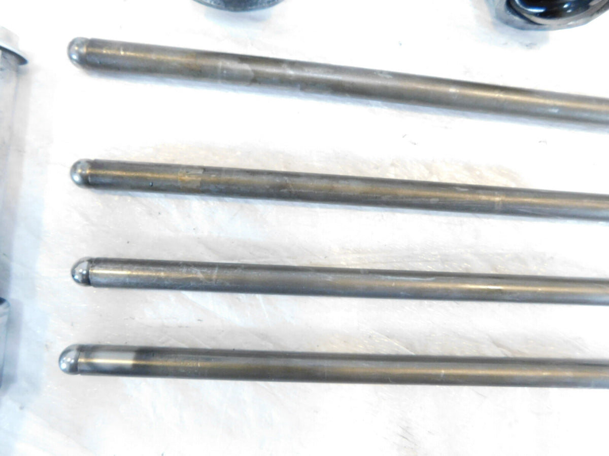 1986-1990 Harley Davidson XLH Sportster 883 & 1200 Pushrod Guide & Tappet Set - C3 Cycle