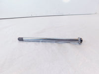 Yamaha FZR400 FZR600 FZX700 Virago 700 750 1000 1100 Front Wheel Axle Bolt Shaft - C3 Cycle