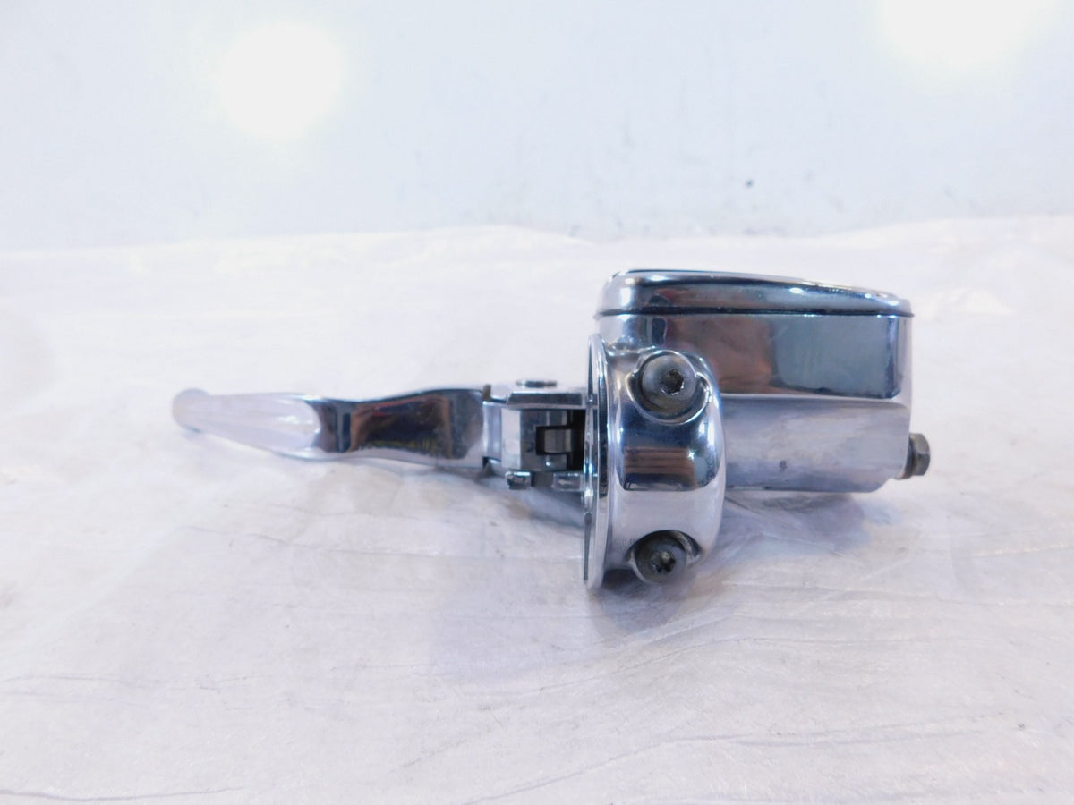 Harley Davidson Screamin Eagle CVO Road King Hydraulic Clutch Master Cylinder - C3 Cycle