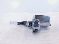 Harley Davidson Screamin Eagle CVO Road King Hydraulic Clutch Master Cylinder - C3 Cycle