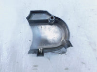 1984-1985 Honda VF500C Magna V30 500 Rear Left Engine Motor Crankcase Cover - C3 Cycle