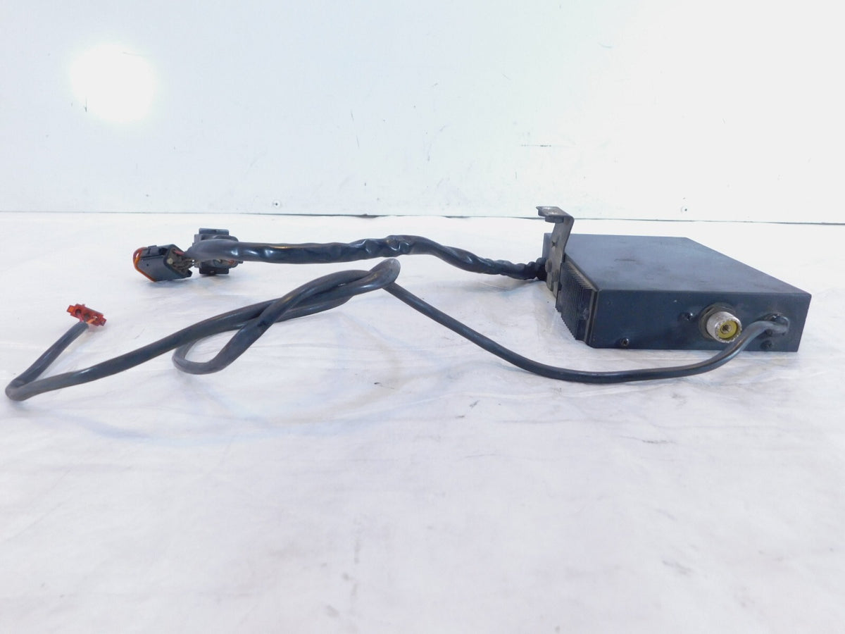 1993-1996 Harley Davidson Tour & Electra Road King CB Radio Intercom Power Amp - C3 Cycle