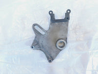2007-2011 Aprilia Mana 850 NON-ABS Rear Wheel Disc Brake Caliper Mount Bracket - C3 Cycle
