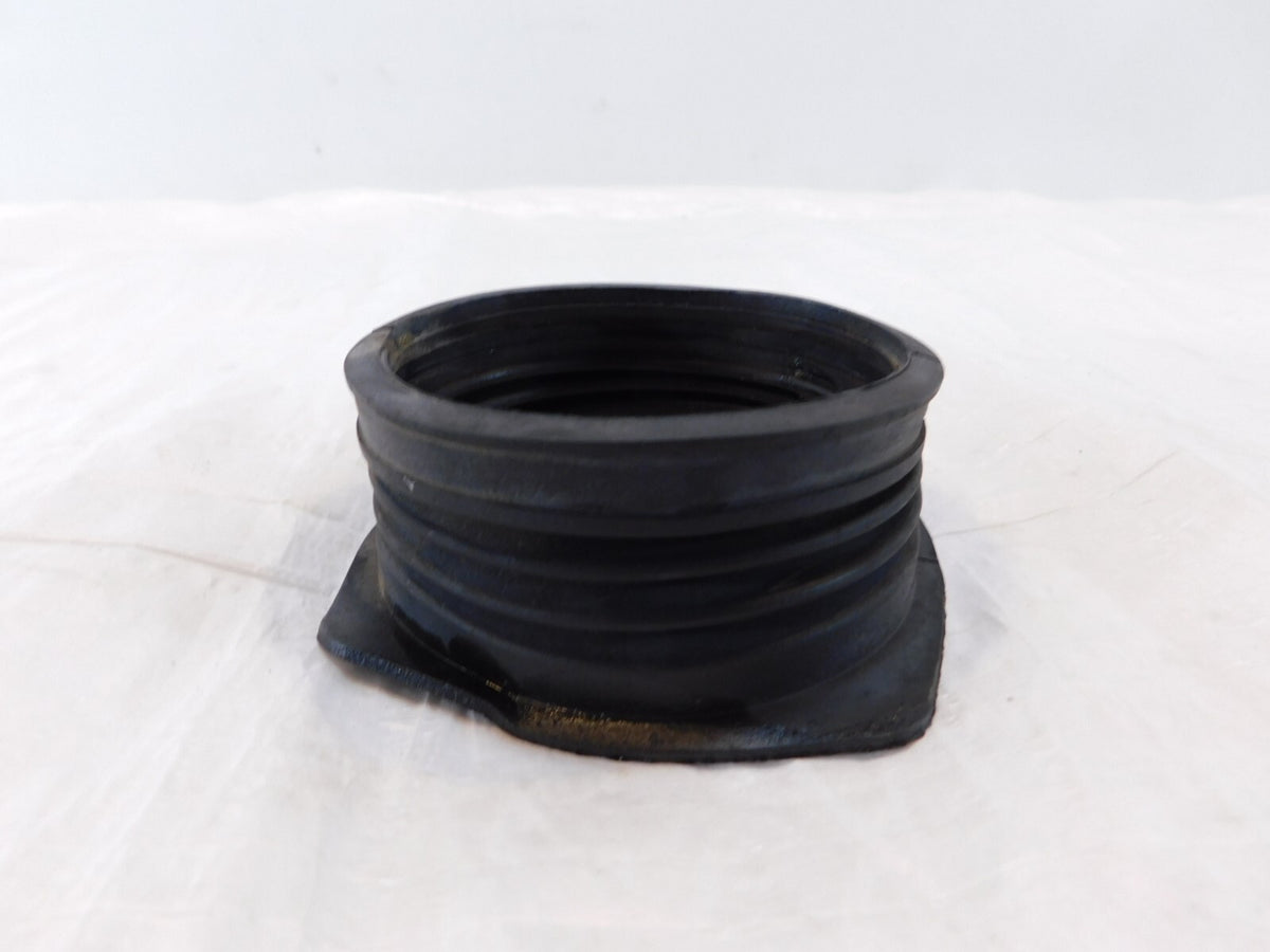 Suzuki Intruder 1400 Boulevard S83 Left Swingarm Driveshaft Rubber Dust Boot Cap - C3 Cycle