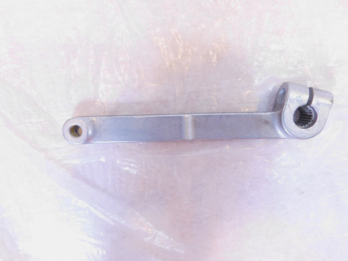 2012-2017 Harley Davidson Dyna Wide Glide Forward Controls Shift Shifter Lever - C3 Cycle