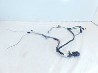 2008 & 2009 Victory Vision Tour Pack Luggage Top Box Wire Wiring Harness -Parts - C3 Cycle