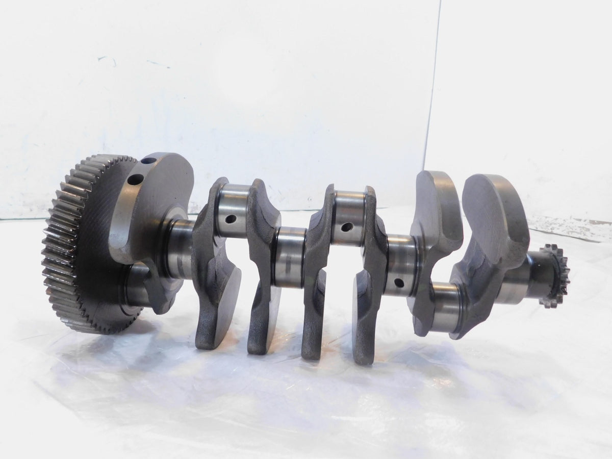 BMW K1 K100LT K100RS K1100LT K1100RS Engine Motor Crankshaft Crank Shaft - C3 Cycle